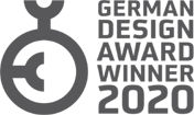 Zeeh Desing is winner of the german design award
