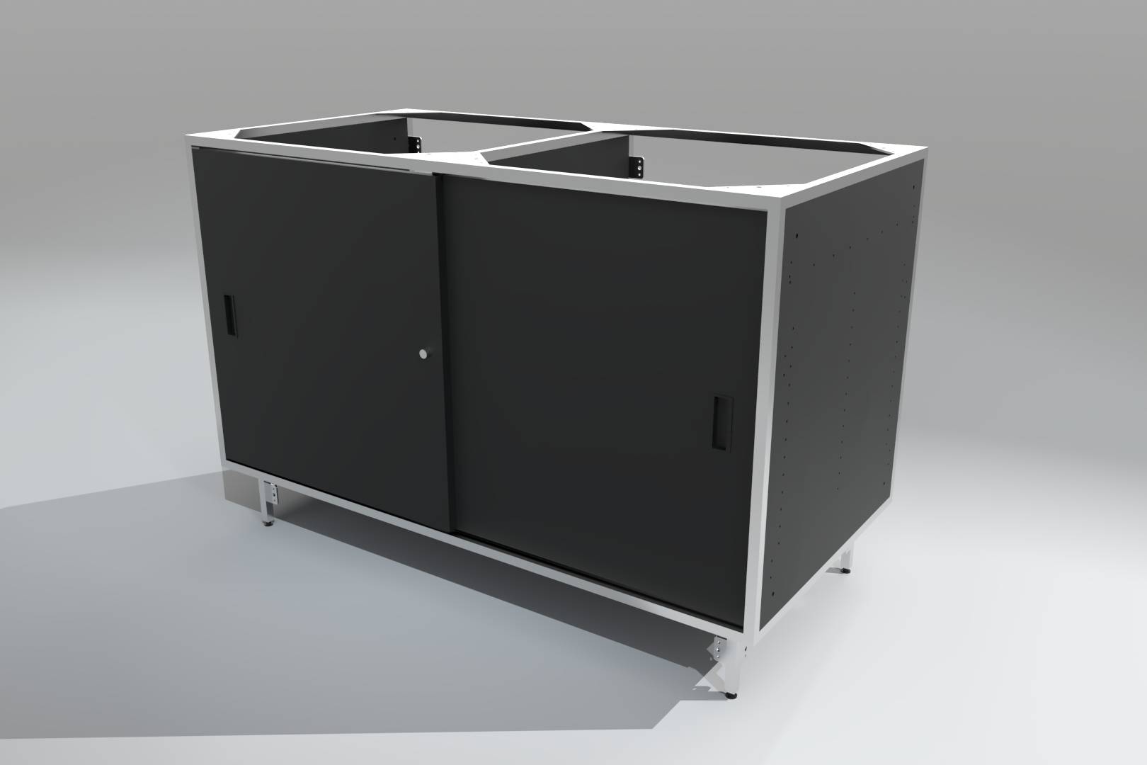 Counter C8 XL-100 - zeeh-design