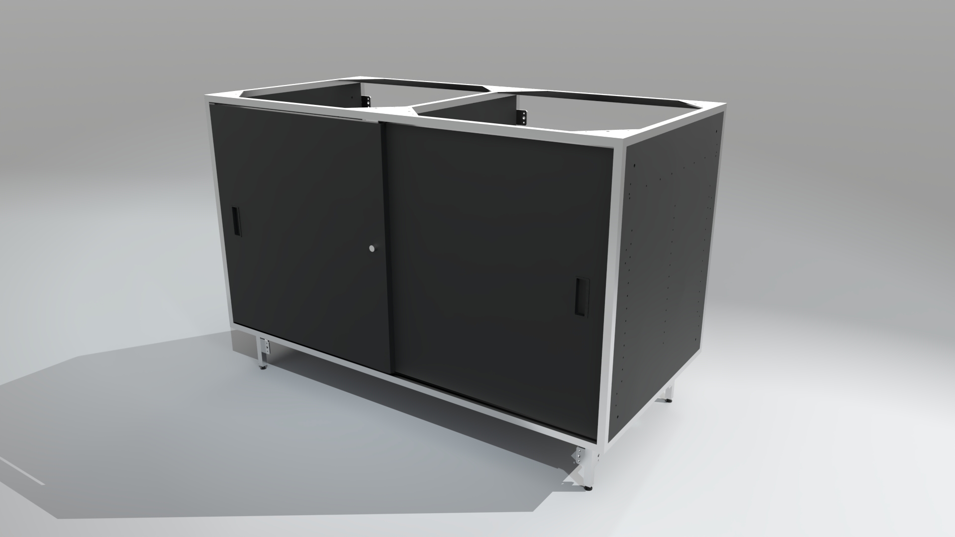 Counter C7 Double - zeeh-design