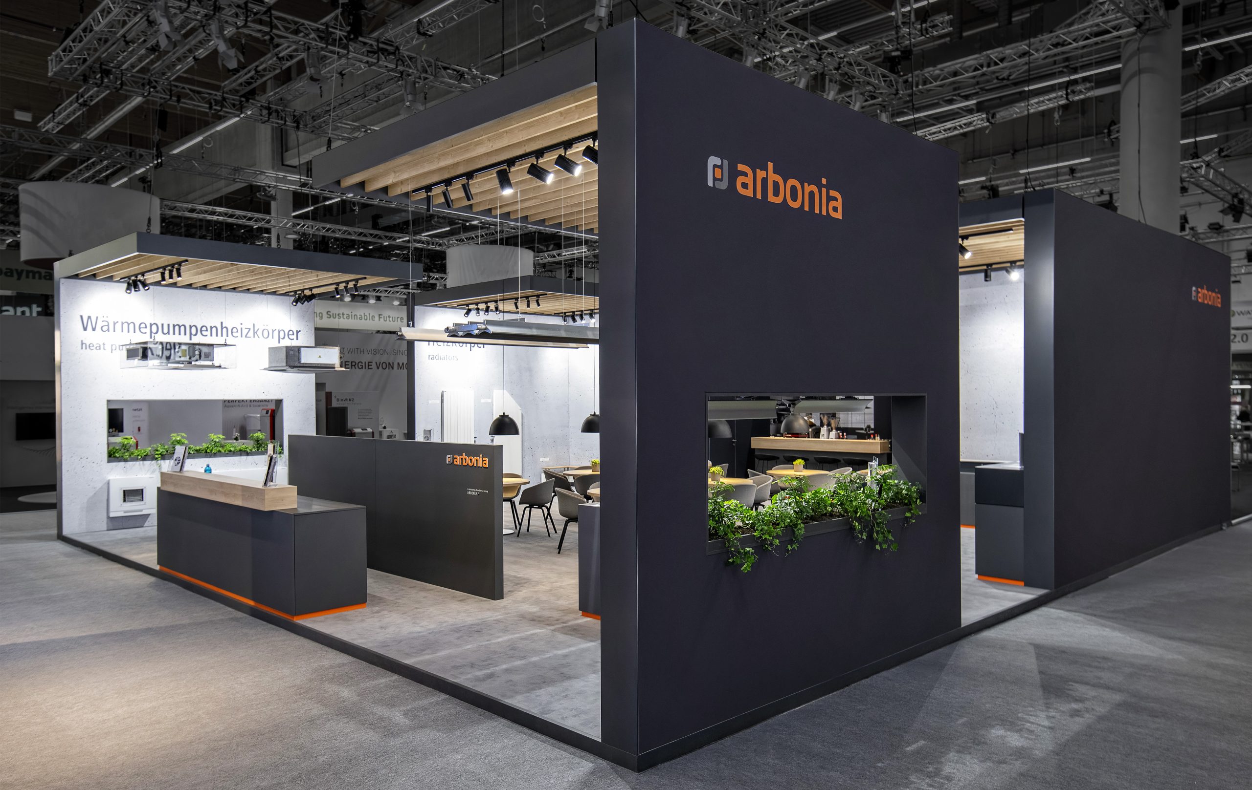 arbonia-messestand-auf-der-ish-zeeh-design